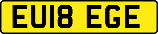 EU18EGE