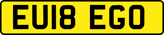 EU18EGO