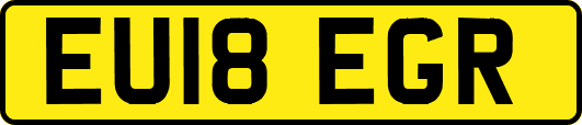 EU18EGR