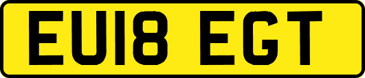 EU18EGT