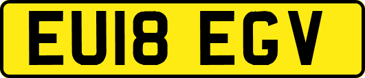 EU18EGV