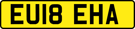 EU18EHA
