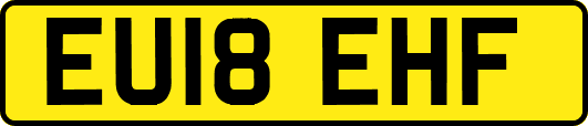 EU18EHF