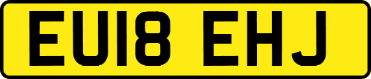 EU18EHJ
