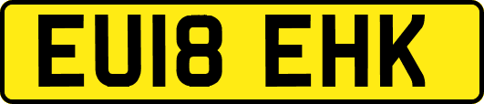 EU18EHK