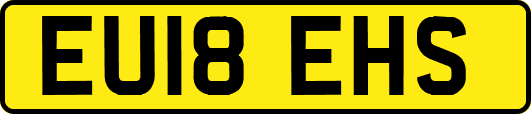 EU18EHS