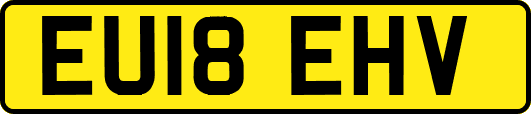 EU18EHV