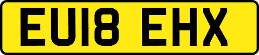 EU18EHX