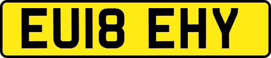 EU18EHY