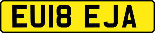EU18EJA