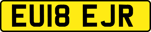 EU18EJR