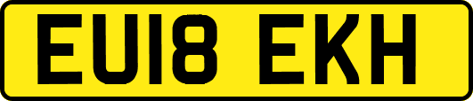 EU18EKH