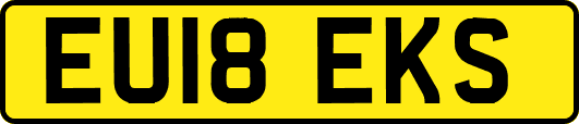 EU18EKS