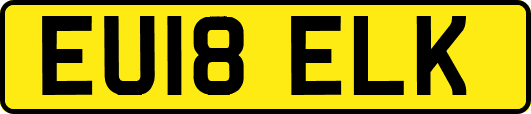 EU18ELK