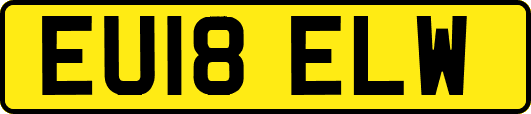 EU18ELW