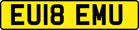 EU18EMU