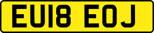 EU18EOJ