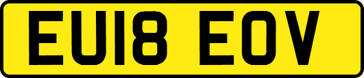 EU18EOV