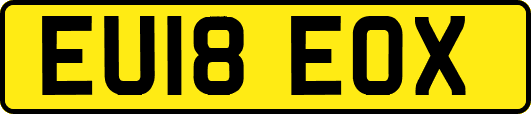EU18EOX