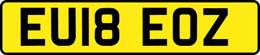 EU18EOZ