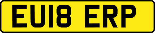EU18ERP
