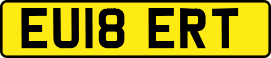 EU18ERT
