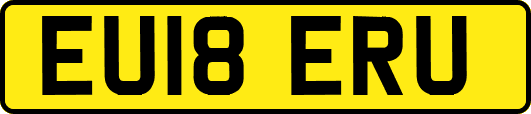 EU18ERU