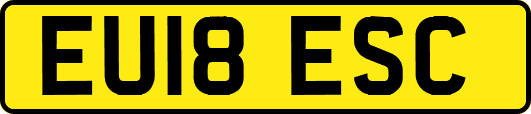EU18ESC