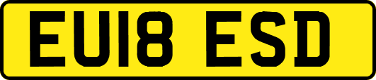EU18ESD
