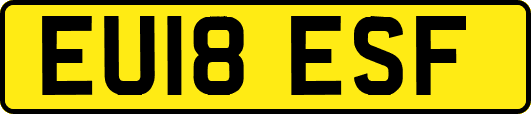 EU18ESF