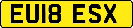 EU18ESX