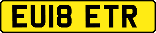 EU18ETR