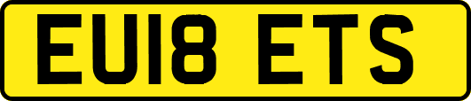 EU18ETS