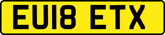 EU18ETX