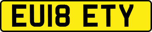 EU18ETY