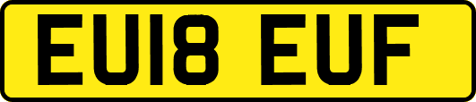 EU18EUF