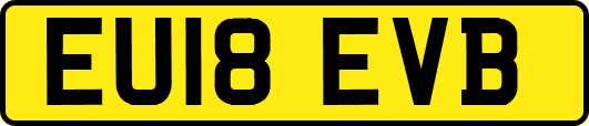 EU18EVB