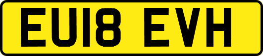 EU18EVH