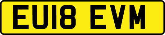 EU18EVM