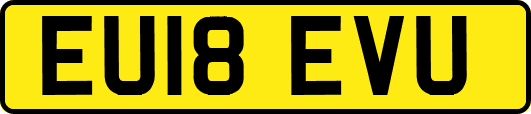 EU18EVU