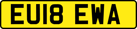EU18EWA