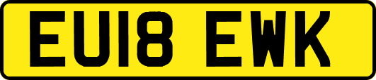 EU18EWK