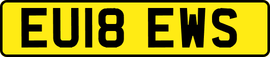 EU18EWS