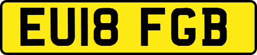 EU18FGB
