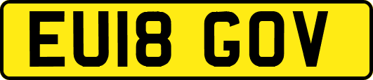 EU18GOV