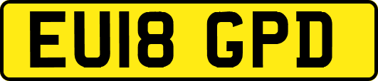 EU18GPD