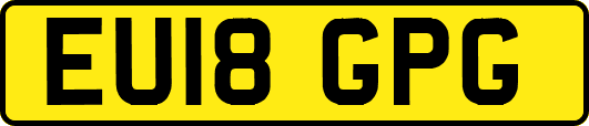 EU18GPG