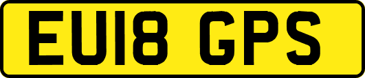 EU18GPS