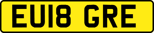 EU18GRE