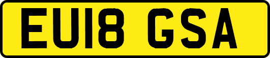 EU18GSA